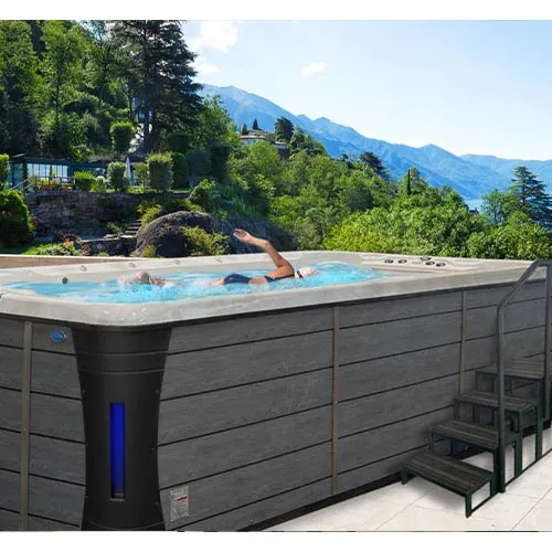 Swimspa X-Series hot tubs for sale in Green Bay